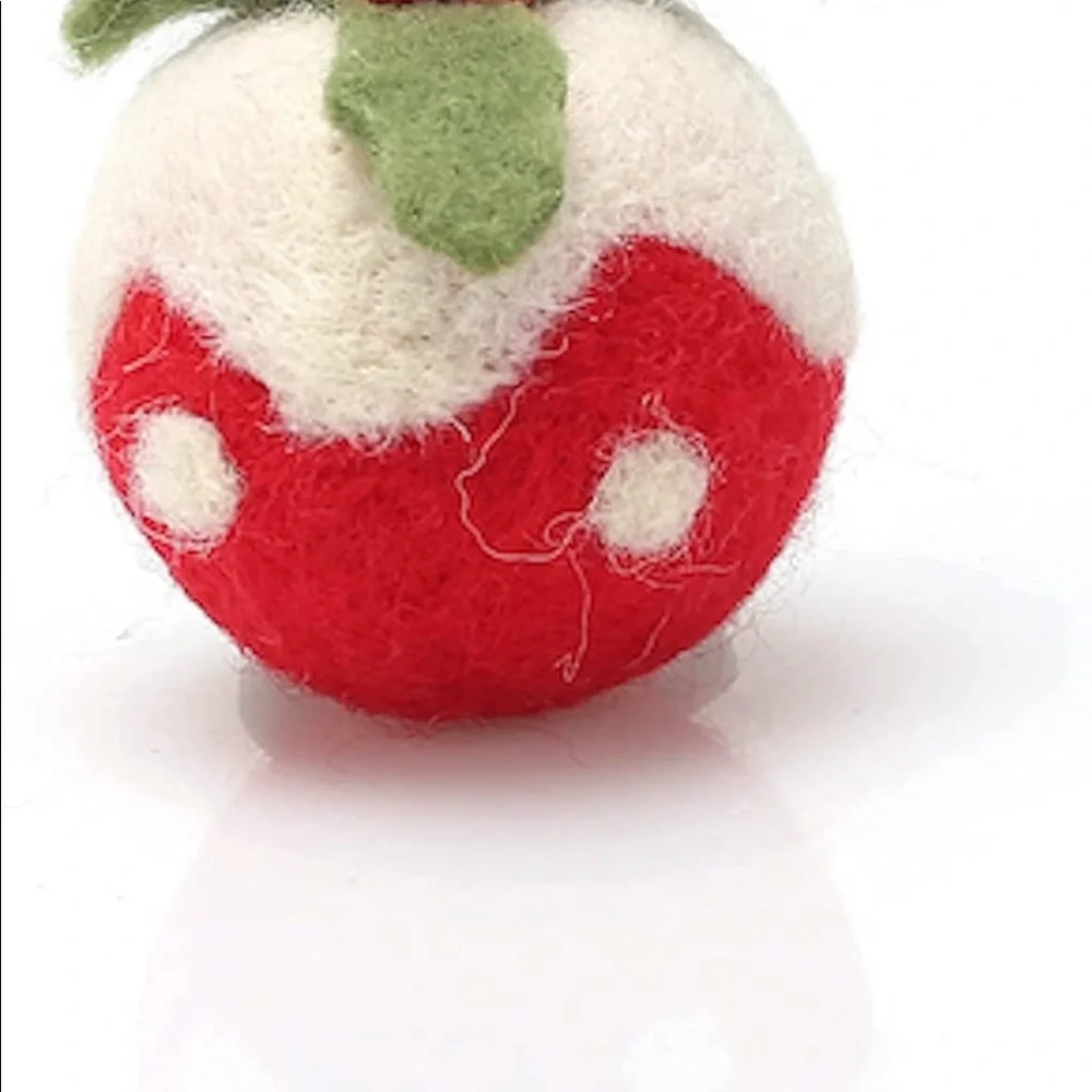 Hand crafted cat toys